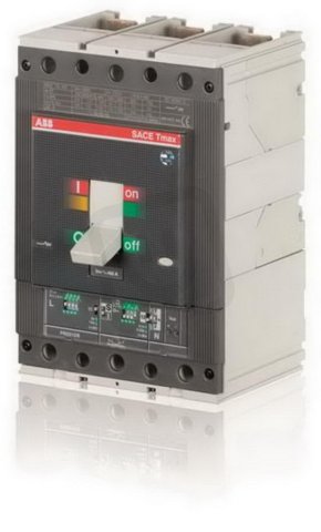 T5V400 PR221DS-LS/I In=320 3p F FC 1150 V AC ABB 1SDA063485R0001