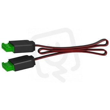 Prefabrikovaný kabel 450mm 6ks SCHNEIDER A9XCAH06
