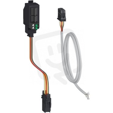 Rozhraní ULP výsuvný MTZ2/3 SCHNEIDER LV850062SP