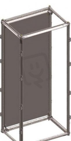 3/8RG8 skříň řadová 864x1913x825 ABB 2CPX045673R9999