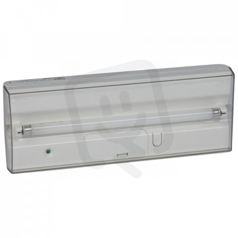 Legrand 066003 S8 8W 110LM NT 3H IP42