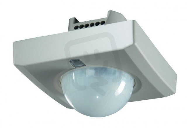 Theben 1040370 SPHINX 104-360 Čidlo přítomnosti (PIR) 360°, prům. 12m