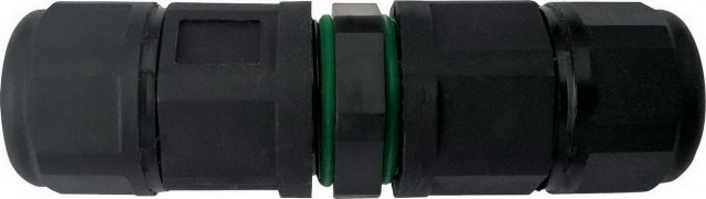Kabelová bezšroubová spojka CTC IP68 3x1,5 GREENLUX GXSP007