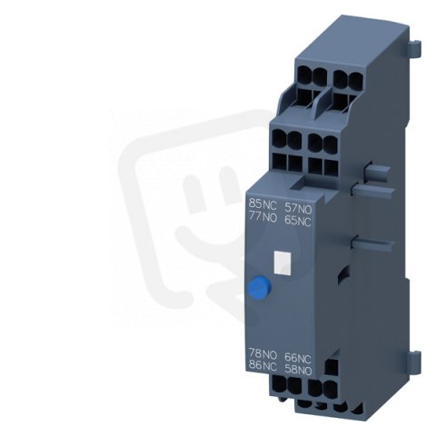 3RV2921-2M signalizační spínač pro výkon