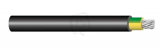 1-AYY 1x400 ZZ