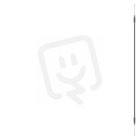 SIEMENS 3VA9980-0VC20 Bovden délka 1 m