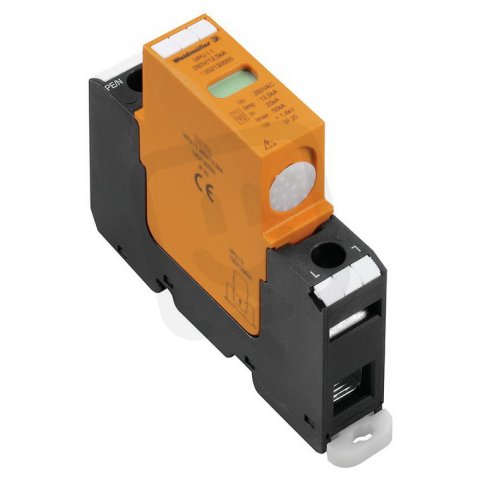 Přepěťová ochrana VPU I 1 280V/12,5KA WEIDMÜLLER 1352130000
