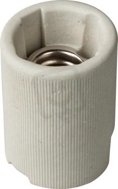 Keramická objímka LH-E14 GREENLUX GXOS049