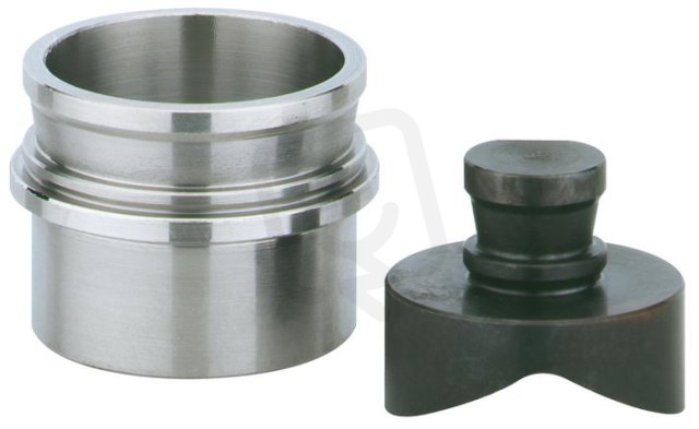 Výměnné průbojníky 30mm SPELSBERG 97893001
