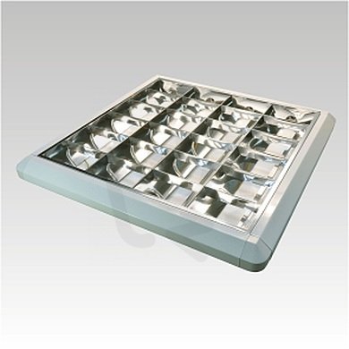 CLAUDIA LED RETROFIT 230-240V PAR IP20 4