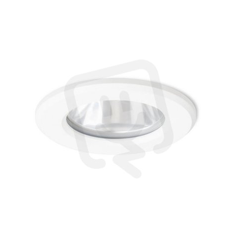 NAVY zápustná bílá 230V LED 15W 36° IP65 2700K RENDL R12661