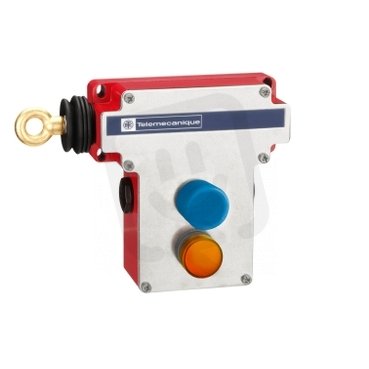 Schneider XY2CE2D396 Lankový spínač