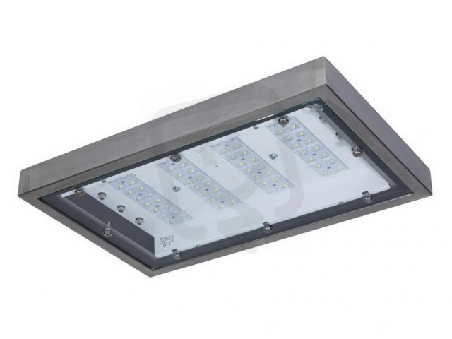 TUNNEL STAR MR 20000/740 INOX 304 142W IP65 TREVOS 62930