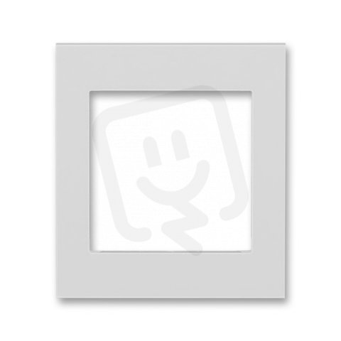 ABB Levit ND3901H-B350 16 Díl výměnný - kryt pro rámeček vícenásobný,střední