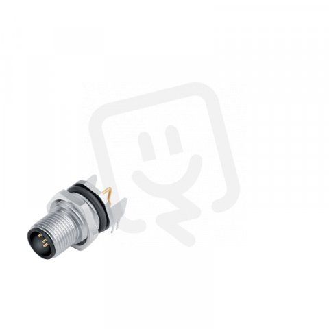 Kulatý zásuvný konektor SAIEW-M12S-5S-TL-HW-PG9 WEIDMÜLLER 1467760000
