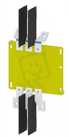 3VA9-RS-PAM6 Sada pro náhradu náhrada za AMT601, pro 3VA13, 3VA23  OEZ:46923