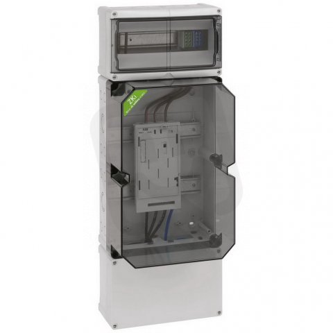 Skříň elektroměru ZKi 110-eHZ IP65 SPELSBERG 74911101