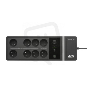APC Back-UPS 850VA 230V USB Type-C and A charging ports SCHNEIDER BE850G2-CP