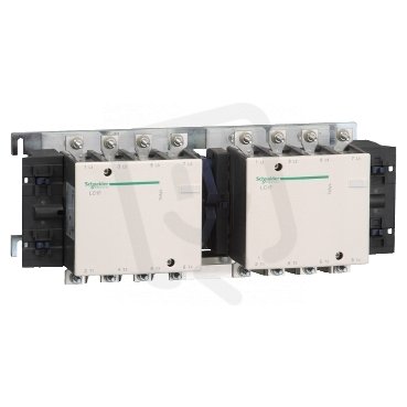 CONTACTOR SERIE F SCHNEIDER LC2F1154