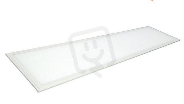 P30120-48W-WW panel teplá bílá T-LED 102292