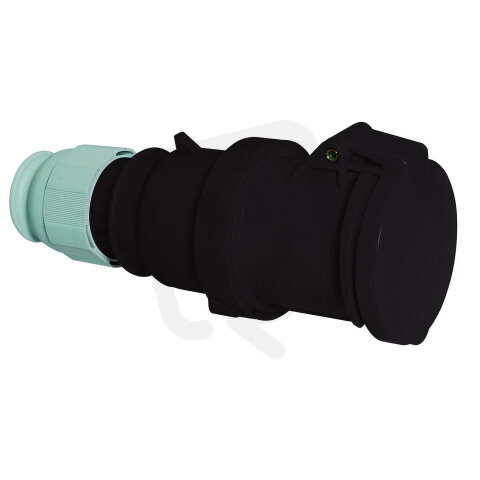 Spojka 63A 4p 500V IP44 7h Quick-Connect BALS 310492
