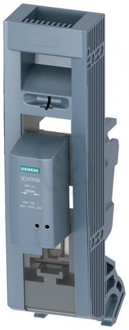 SIEMENS 3NP1941-1GB43 Víko se signalizací stavu