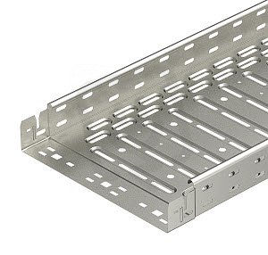 OBO RKSM 615 A2 Kabelový žlab RKSM Magic s rychlým spojením 60x150x3050 Nerez