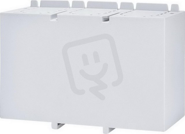 Výškový adaptér HA KVL-00 3p T/B 340-370 ETI 001690980