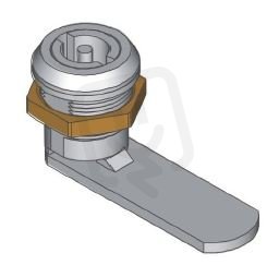Lidokov 03.615 Zámek GE-0101