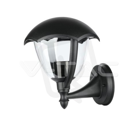 Garden Wall Lamp IP44 Facing Up,  VT-730