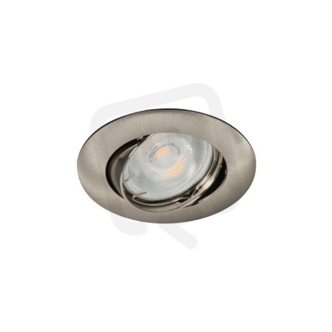 Podhledové bodové svítidlo VIDI CTC-5515-C/M KANLUX 02783