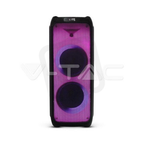 100W Rechargeable Trolley Speaker Wirele