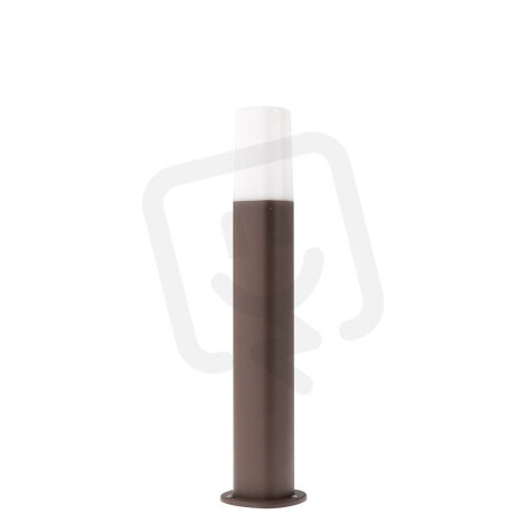 Sloupkové svítidlo CRAYON ST500 E27 42W IP44 DB REDO 9076