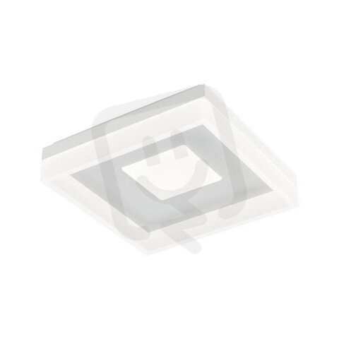 Stropní svítidlo MAYA PL LED SQ 36W 3000K WH REDO 01-1995