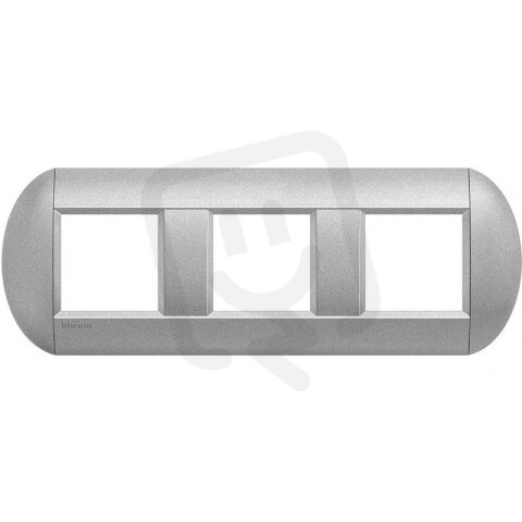 Legrand LNB4802M3CO BT LLT RámečekOVÁL.2+2+2M CORDOBA