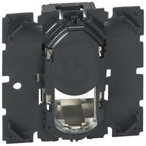 CÉLIANE ZÁSUVKA 1XRJ45 STP CAT.6A LEGRAND 067346