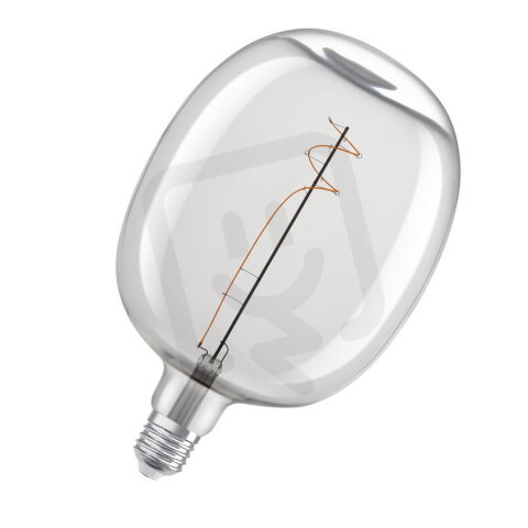 Světelný zdroj LEDVANCE Vintage 1906 LED DIM 30 4.8 W/2700 K E27