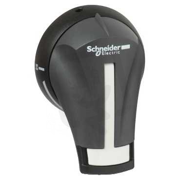 Schneider GS2AH215 Vnější pravostranná rukojeť