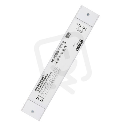 LED driver LEDVANCE CV Power supplies 24 V 250/220-240/24