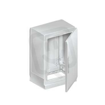 Schneider NSYPLAZ5123G 7035 Thalassa PLA s otevř.dnem 500x1250x320 IP54