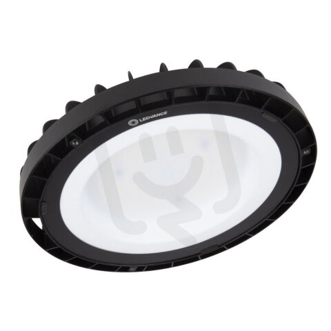 Svítidlo pro vysoké stropy LEDVANCE HIGH BAY COMPACT 166W 840 110DEG IP65