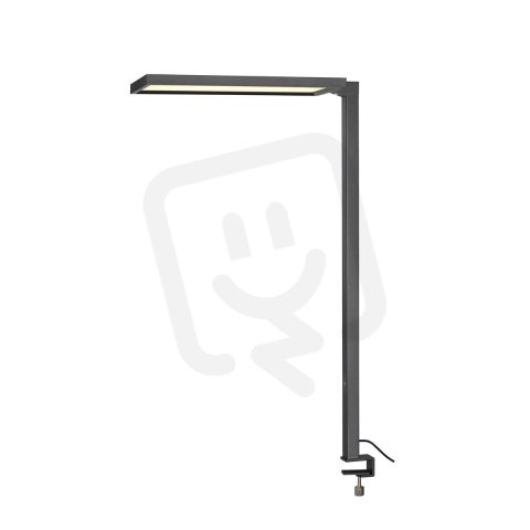WORKLIGHT, stolní svítidlo černé 79 W 4000 K 80°    SLV 1005392