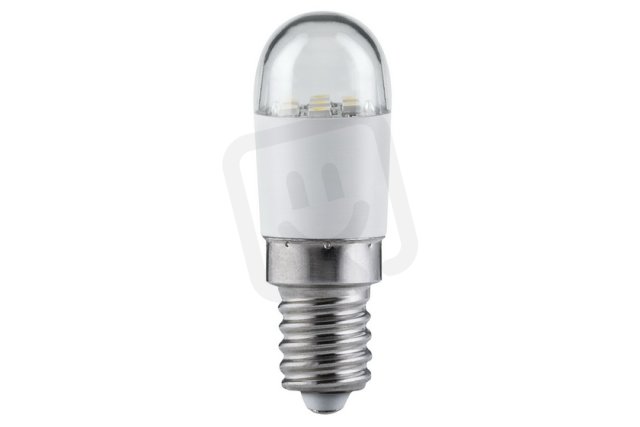 LED žárovka 1W E14 denní do lednice 50lm,6500K 281.11 PAULMANN 28111