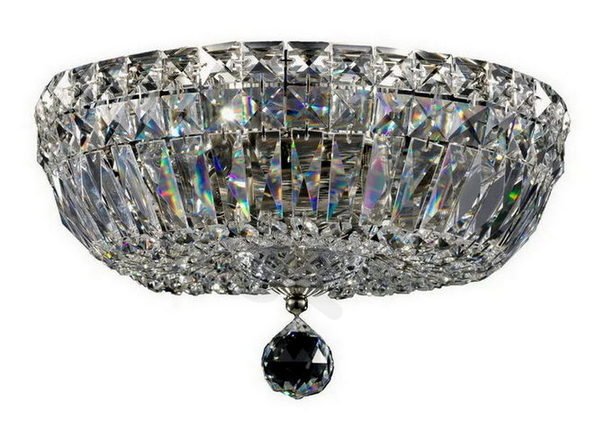 Lustr Basfor DIA100-CL-03-N MAYTONI