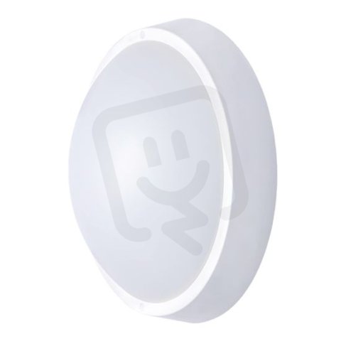 LED venkovní osvětlení, 30W, 2200lm, 4000K, IP65, 32cm SOLIGHT WO739