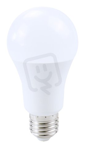 Světelný zdroj SMD LED, E27 A60, 13W, 1300lm, 4000K RABALUX 79041
