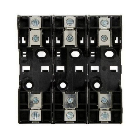 Pojistkový spodek Eaton RM25060-3CR 250V AC/DC, 60A, 3-pól