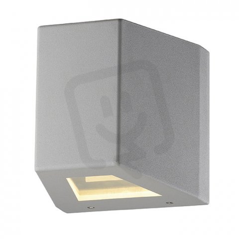 BEAM venkovní st?íbrnošedá 230V R7s 150W