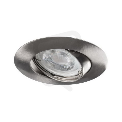 Kanlux 02593 LUTO CTX-DT02B-C/M - Podhledové bodové svítidlo