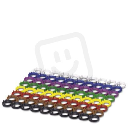 VS-08-RJ45-Q-COD-SET Kódovací sada 1656893